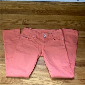 Lilly Pulitzer Worth Straight Jean